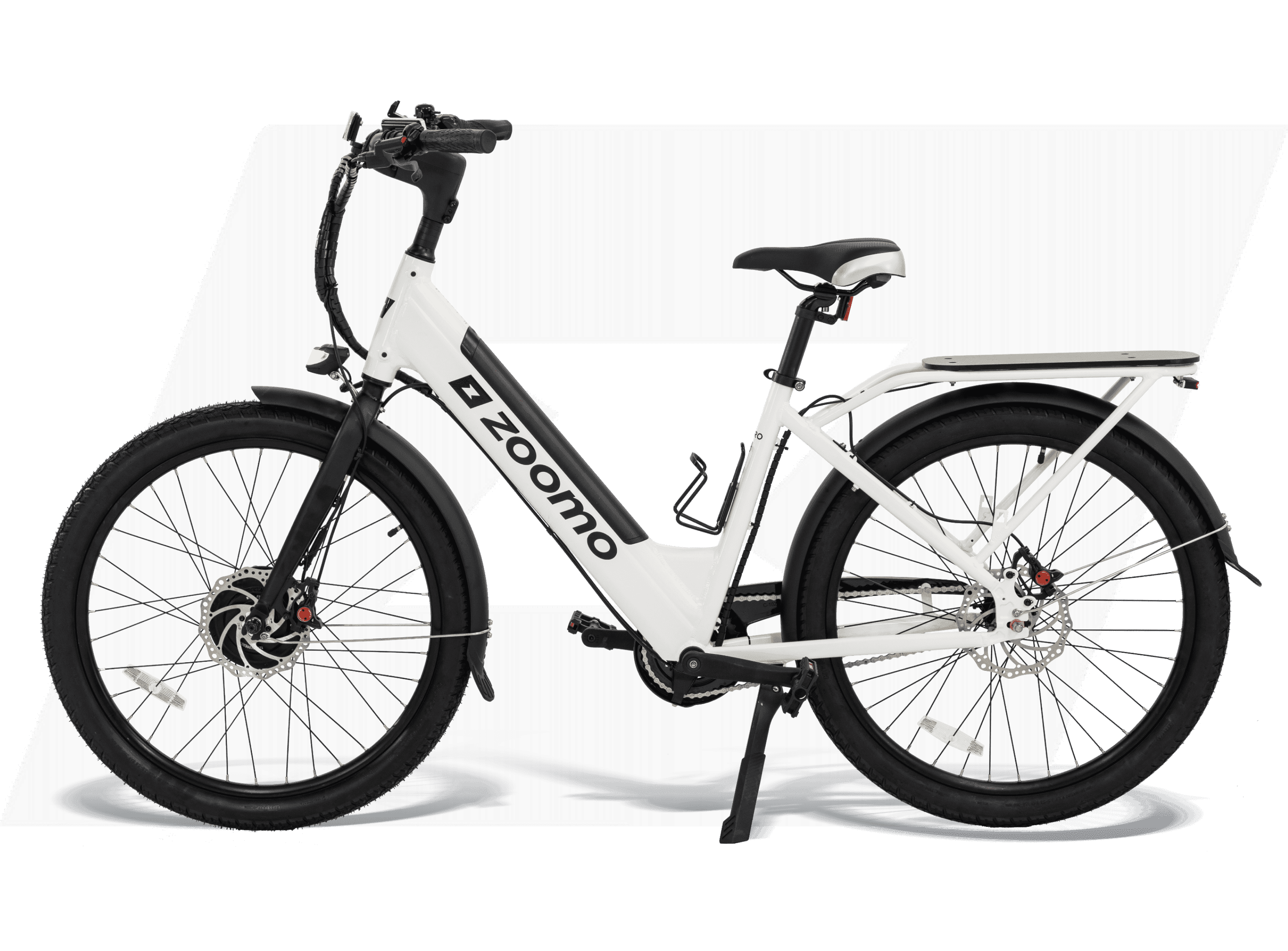 zoomo bike